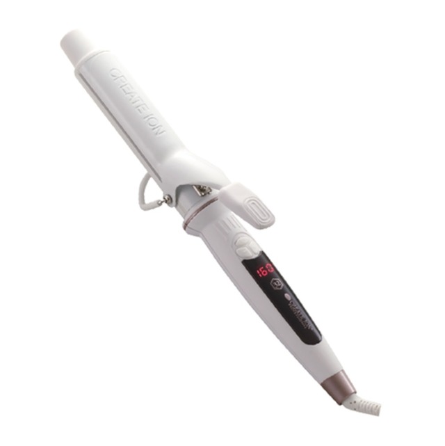 イオンエレメア カールアイロン 32mm  / CREATEs（クレイツ）