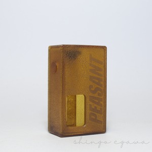 【USED】P3ON by Peasant ②