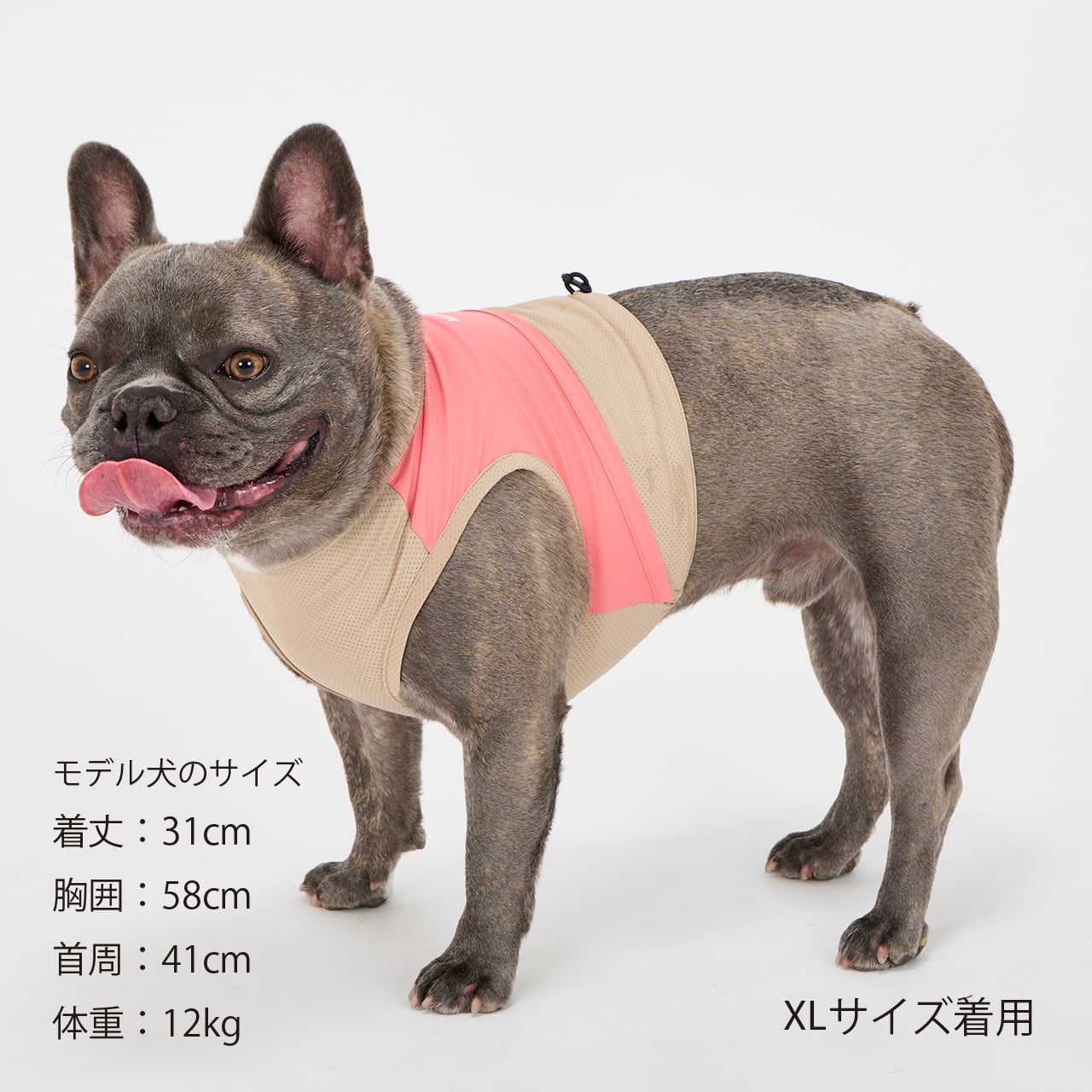 COOLING VEST（S.M.L） クーリングベスト | MANDARINE BROTHERS