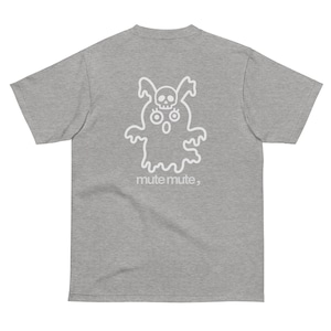 SKULL to Tee M0004