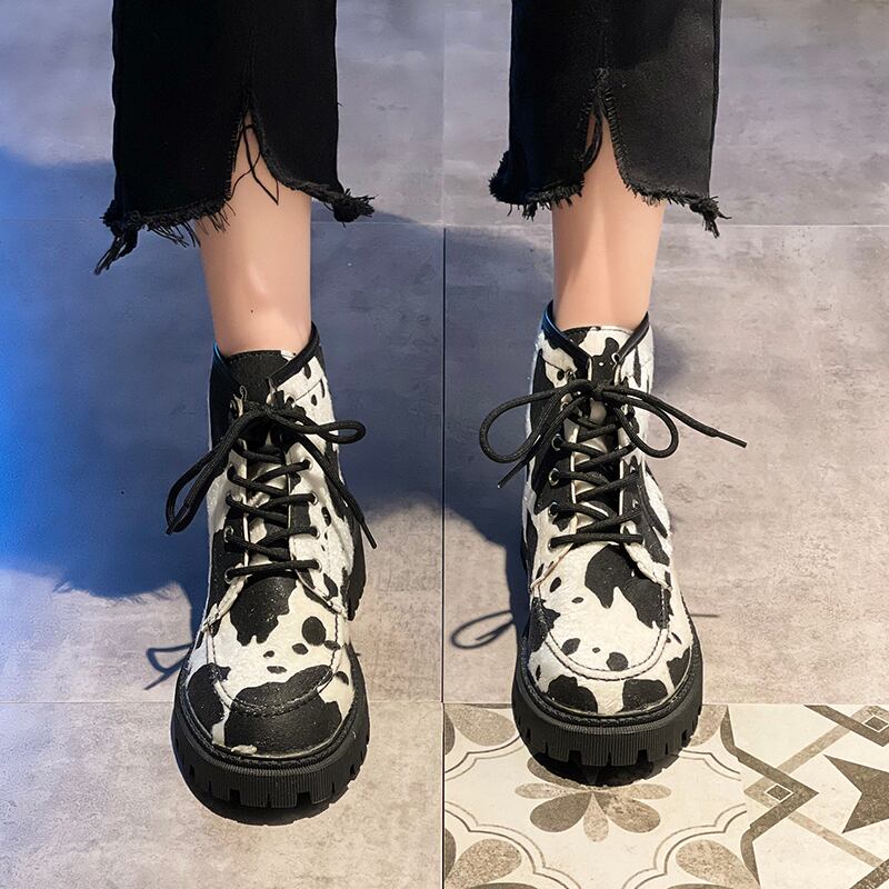 ブーツサマーカラーレッドスタイルショート 靴 シューズ 大人ガーリー スウィート キュート カジュアル 夏物 部族の婦人靴75601024927