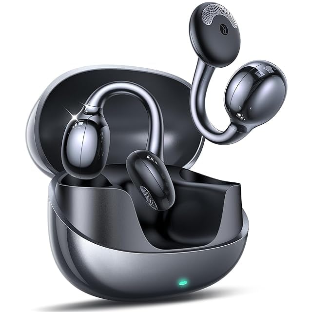 新品未開封 Nuroum OpenEar Pro2 アップグレード版 レビュー！Nuroum