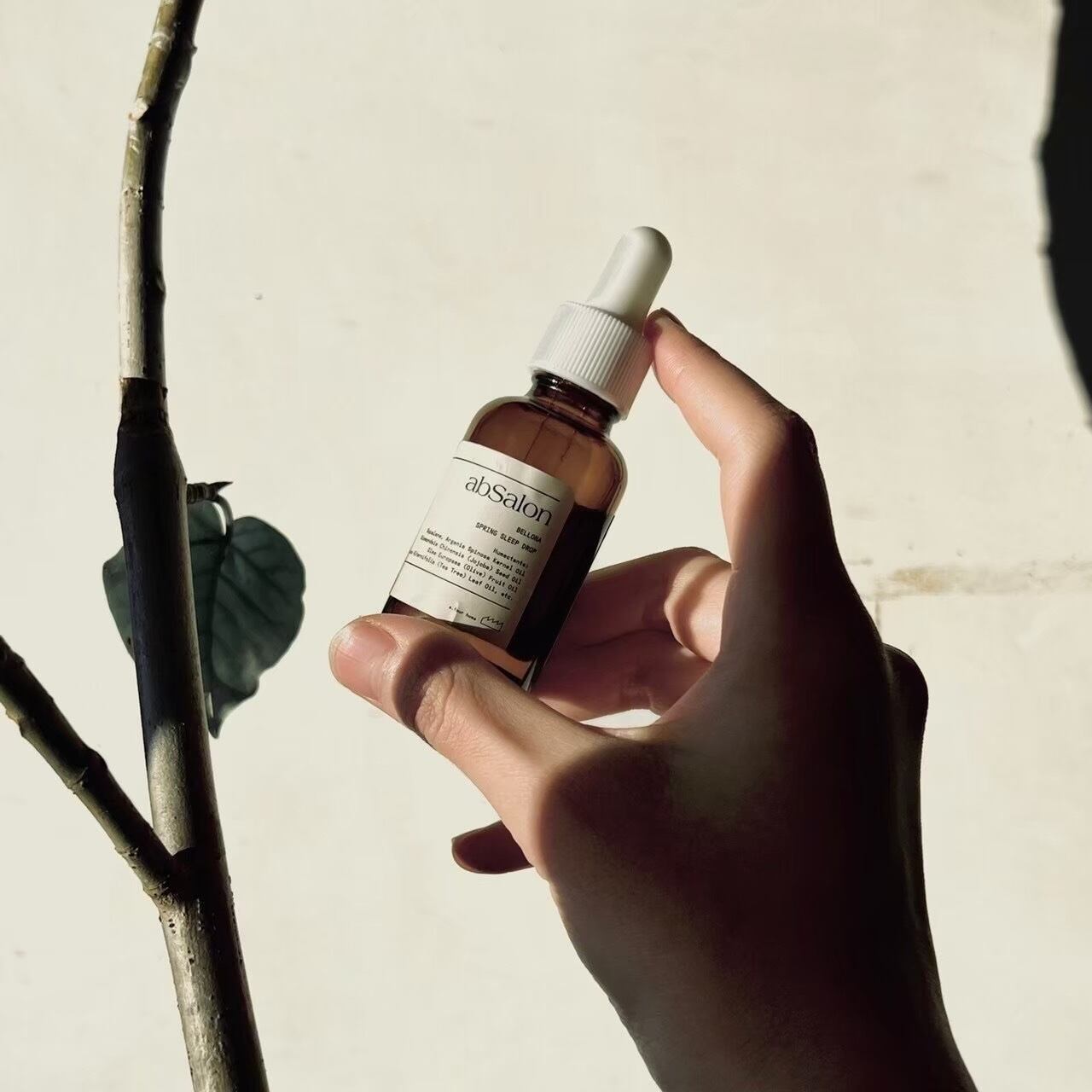 absalon】SPRING SLEEP FRAGRANCE ／スリープ フレグランス＜全3種