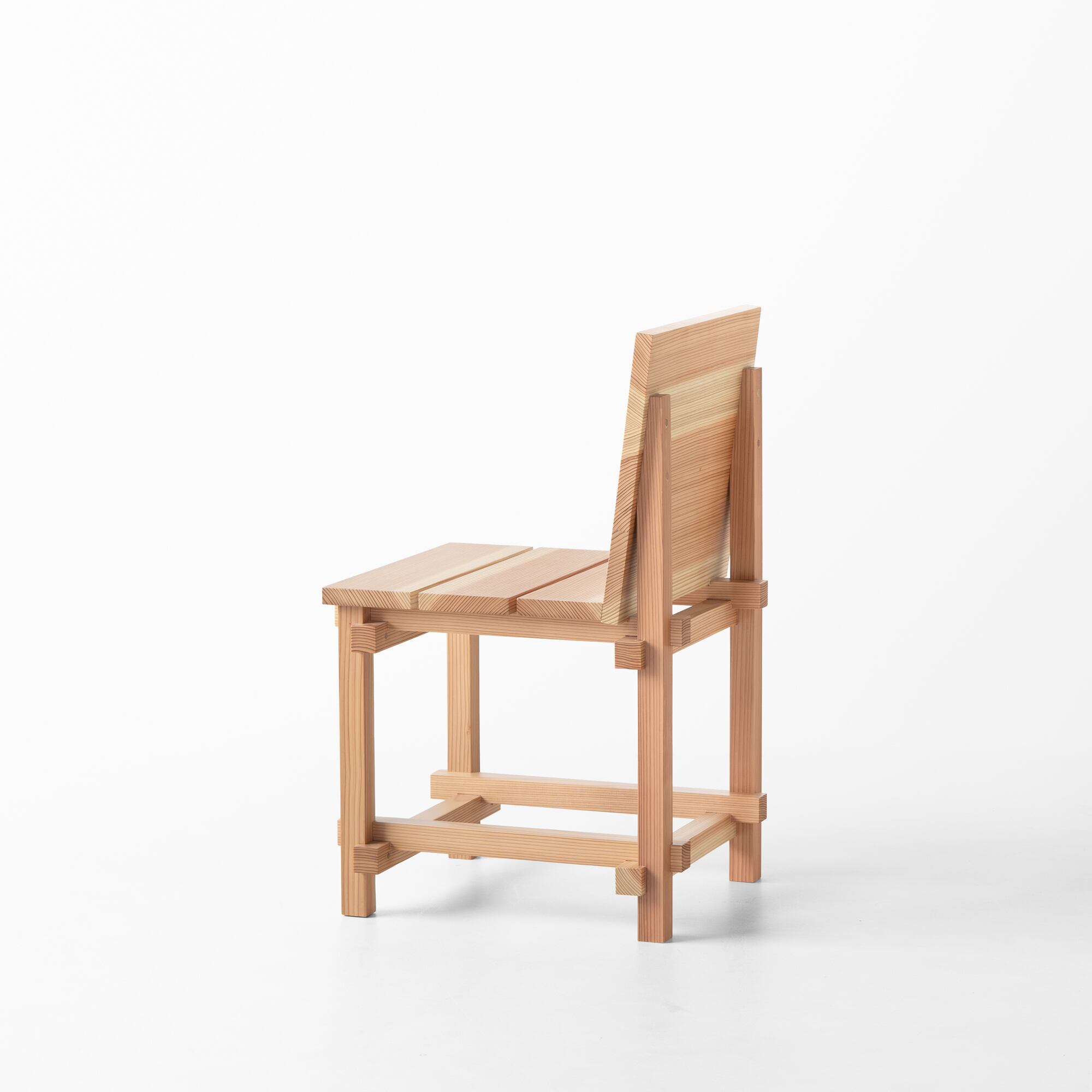 【yagura0408ページ】椅子 YAGURA Chair | 宏昇製作所