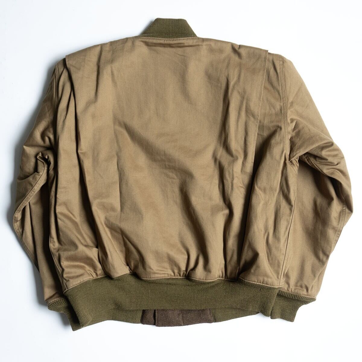 BUZZ RICKSONS タンカースジャケット 中古・古着通販】BUZZ BUZZ RICKSONS タンカースジャケット 中古・古着通販】BUZZ