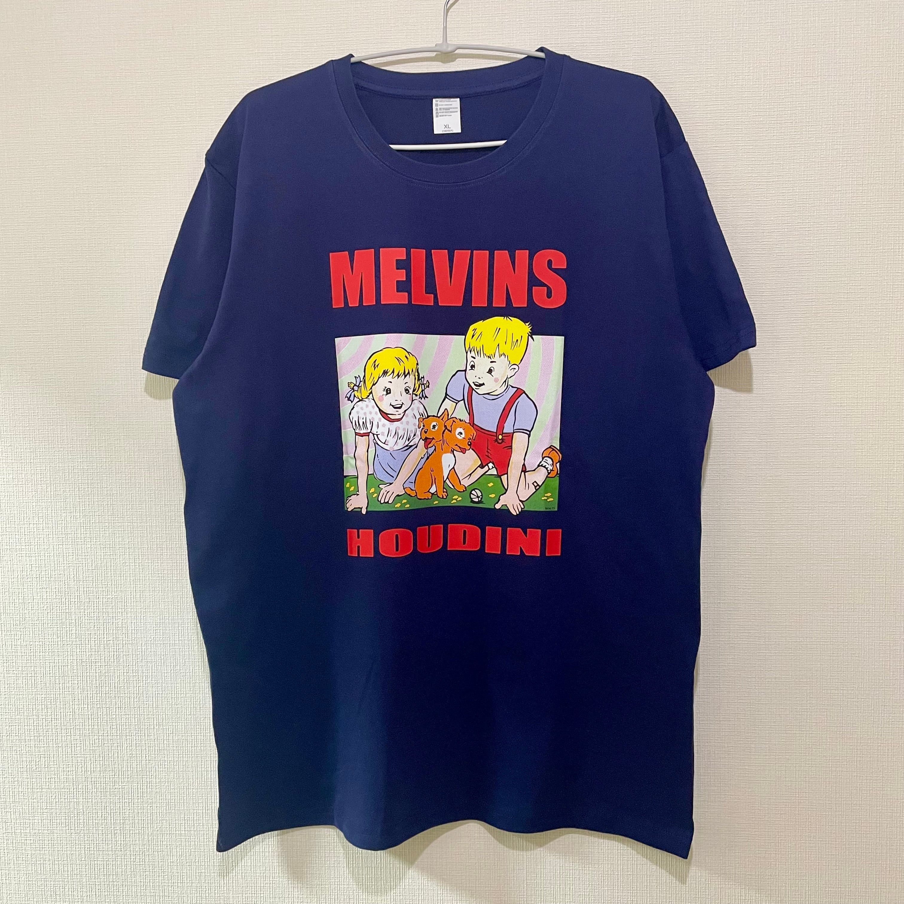 MELVINS Tシャツ メルヴィンズ Tee | BF MERCH'S