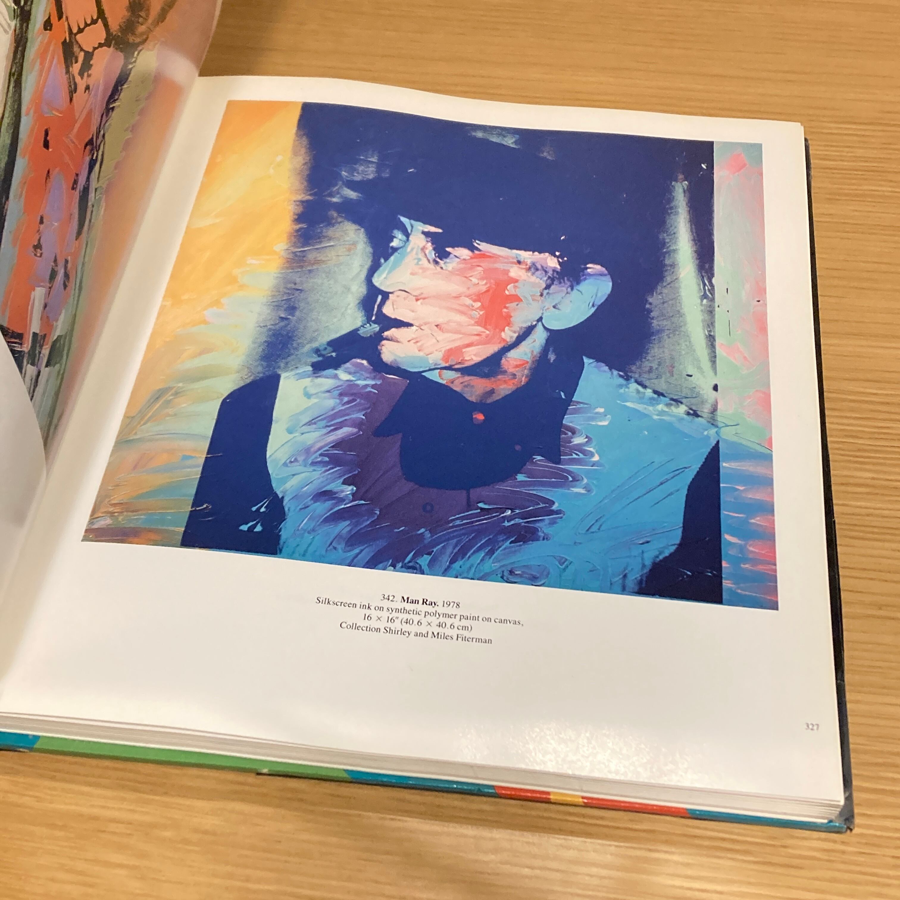 Andy Warhol: A Retrospective アンディ・ウォーホル | 百年