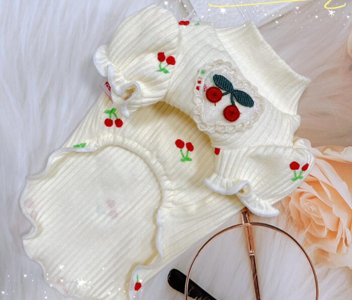 《予約》№1102864 ぷちチェリートップス