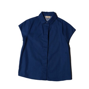 levi's made&crafted   denim blouse