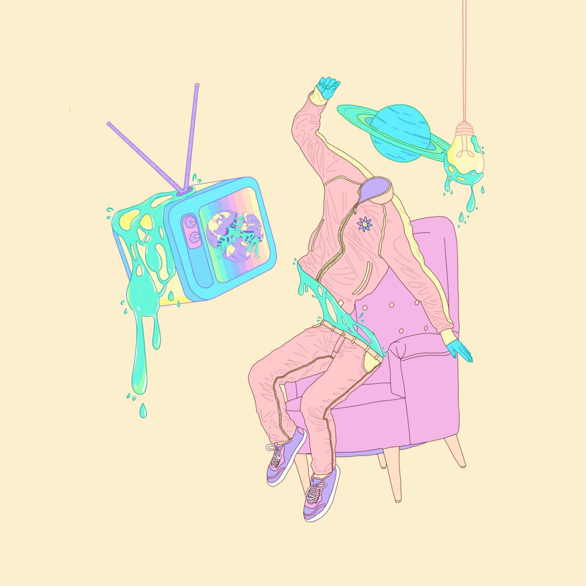[LP] Kicksie 