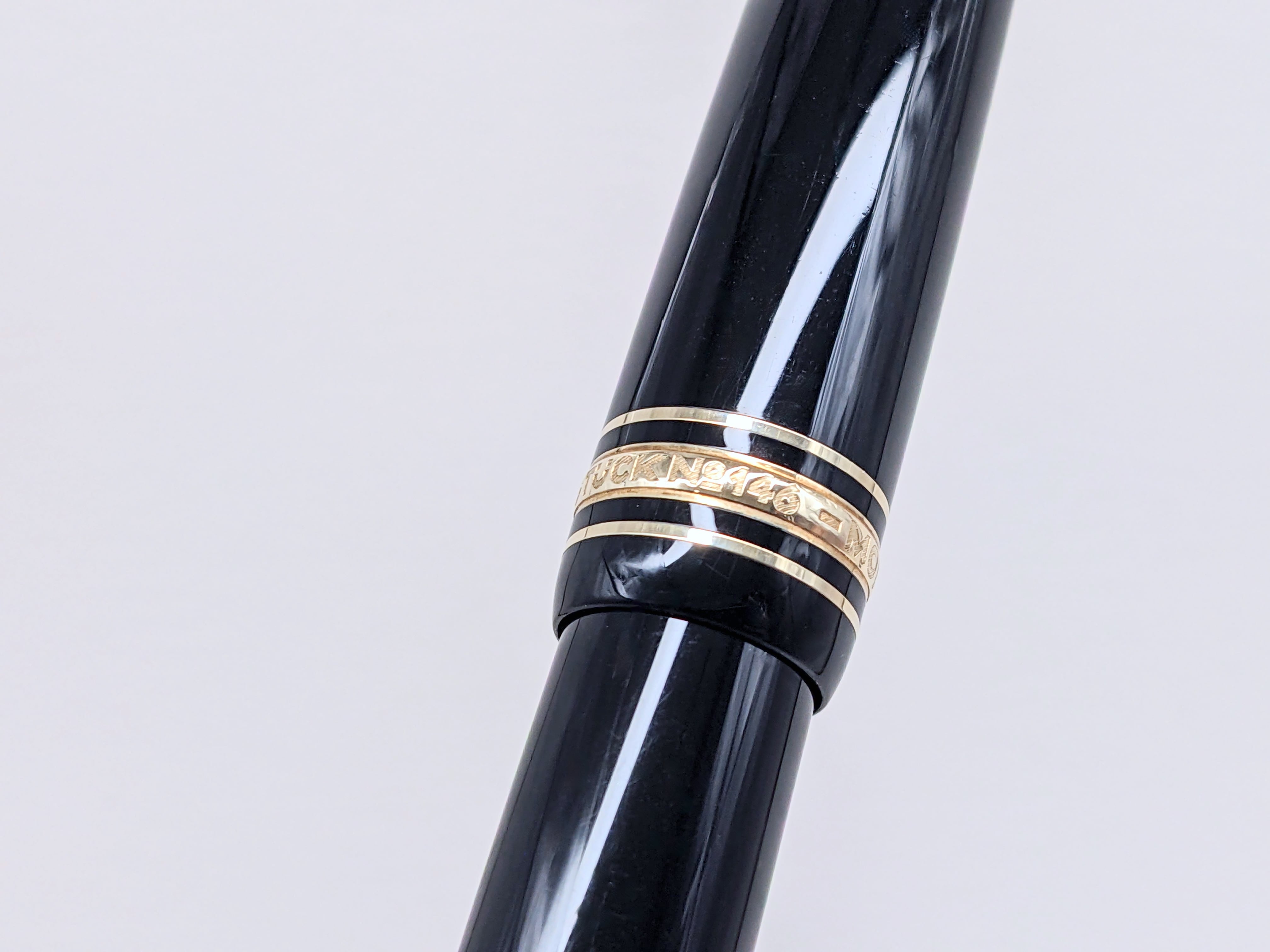 80s モンブラン マイスターシュテュック 146 MONTBLANC