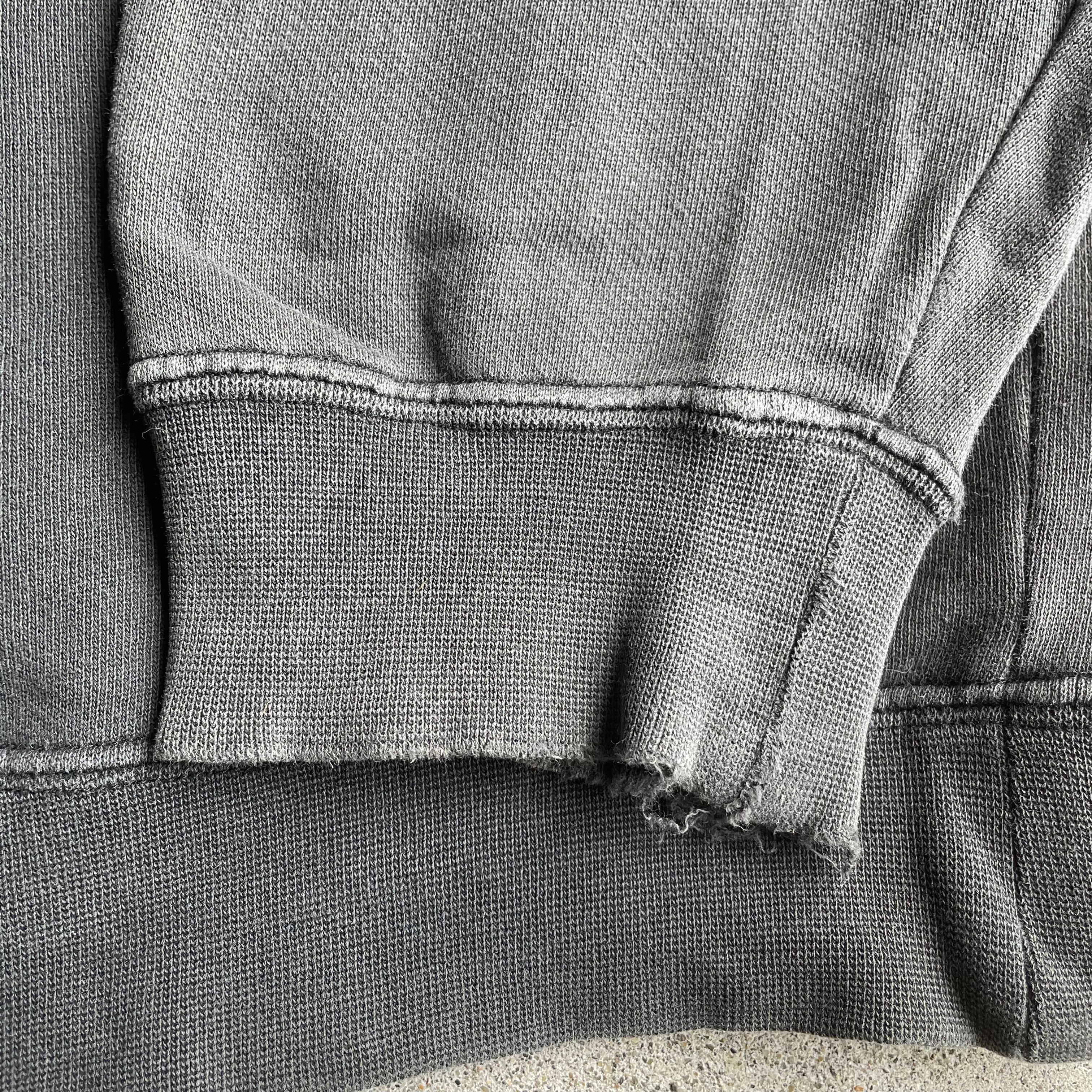 90's stussy ワッペンラスタ