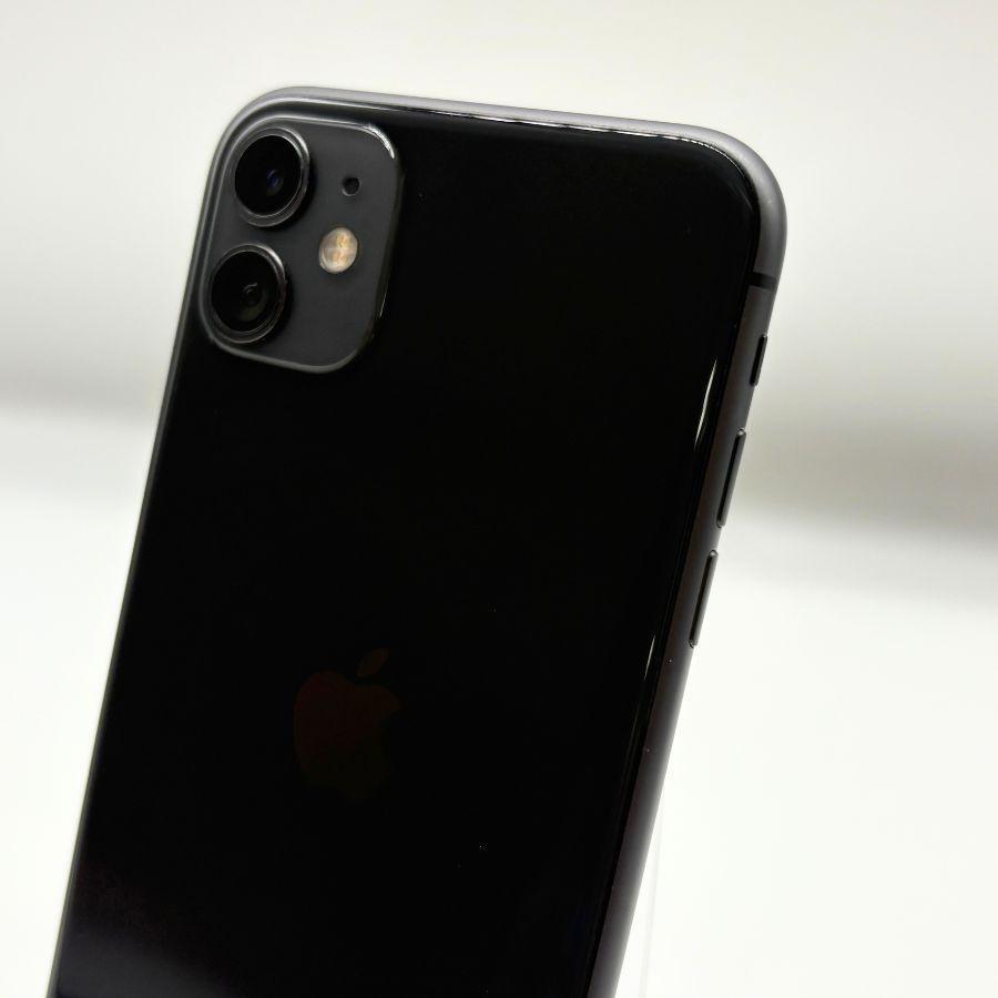 iPhone 11 128GB ブラック SIMロックあり iPhone11 128GB SIMロック解除済み Apple アイフォン本体 アイフォン11