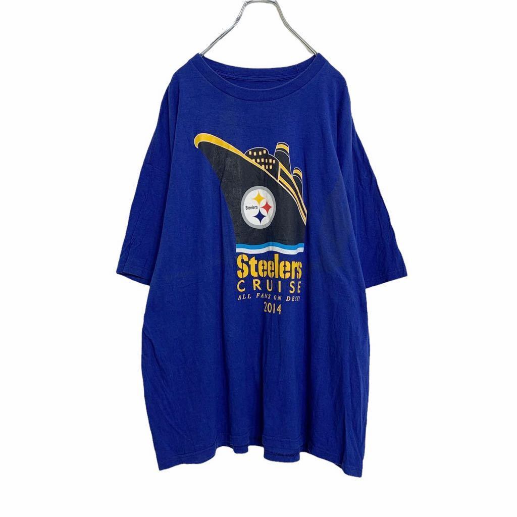 【即購入OK】NFL TEAM APPAREL 半袖Tシャツ　サイズ2XL