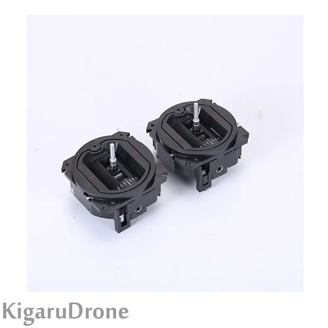 Jumper T16用Hall Sensor Gimbals 1セット 高精度なホールセンサージンバル