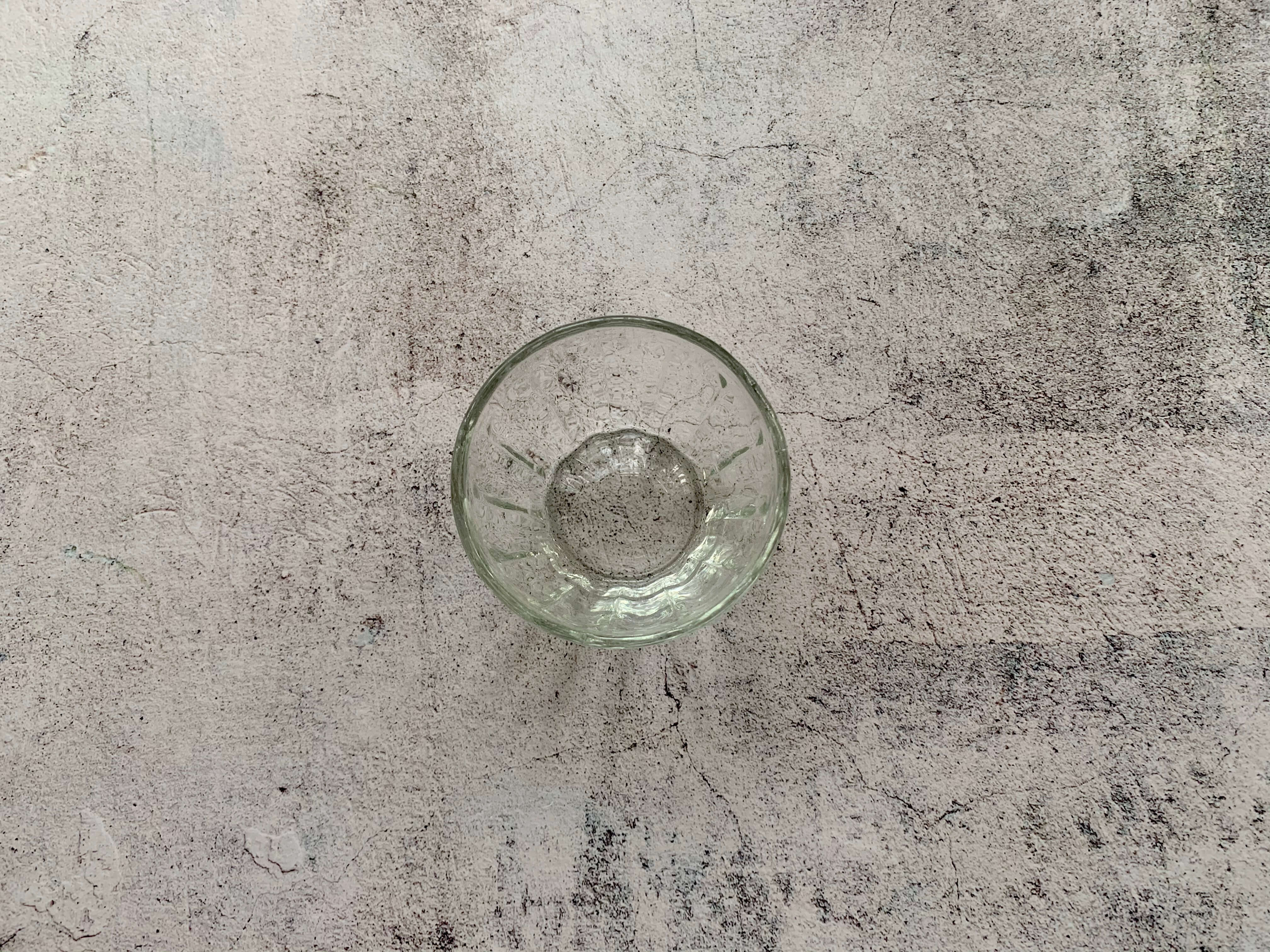 Sea Sand Glass　ソーサー