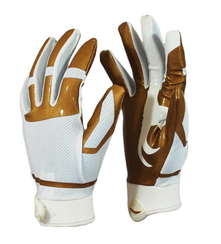 M,L,XL】NIKE VAPOR KNIT JORDAN GLOVE 現在カラー アメフト グローブ