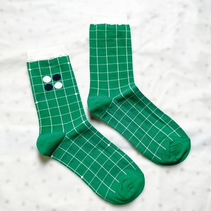 【garapago socks】オセロ ソックス