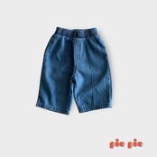 Pie 26/SP Pintuck wide pants