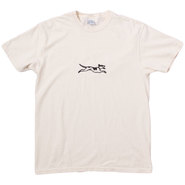 daag Icon Printed SS Tee