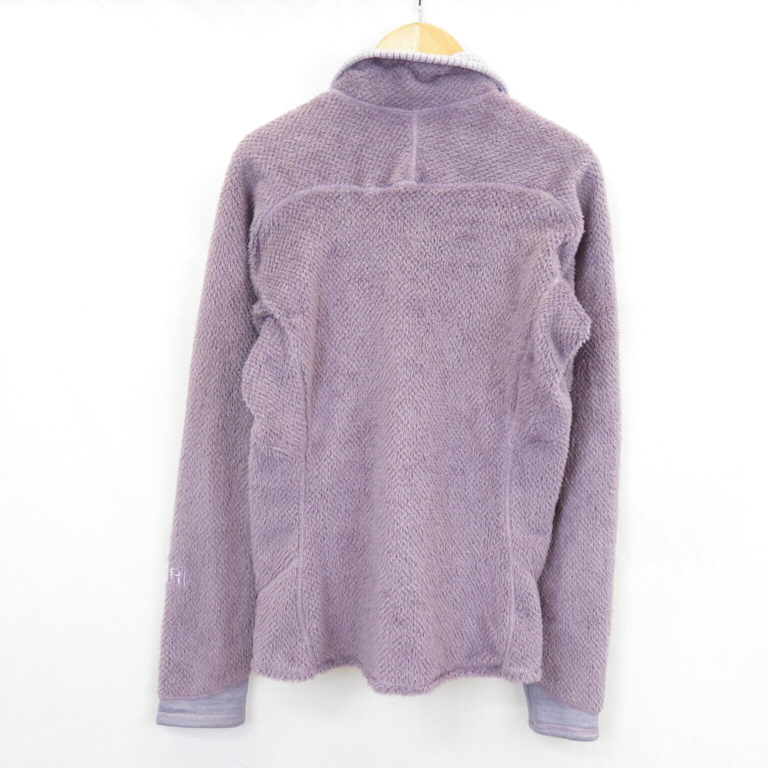 patagonia レギュレーター R2 フリース ジャケット sizeレディースM