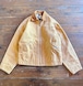 80s Carhartt 〝 detroit jacket 〟Made in USA  Union ticket