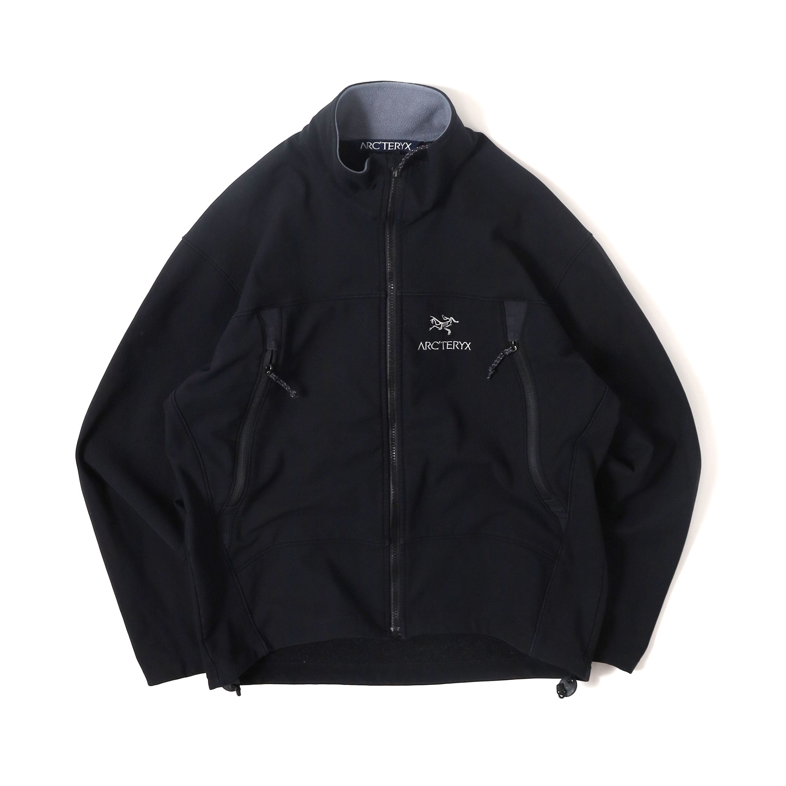 00s ARC'TERYX GAMMA SV Jacket | noverlap 00s ARC'TERYX GAMMA SV Jacket | noverlap