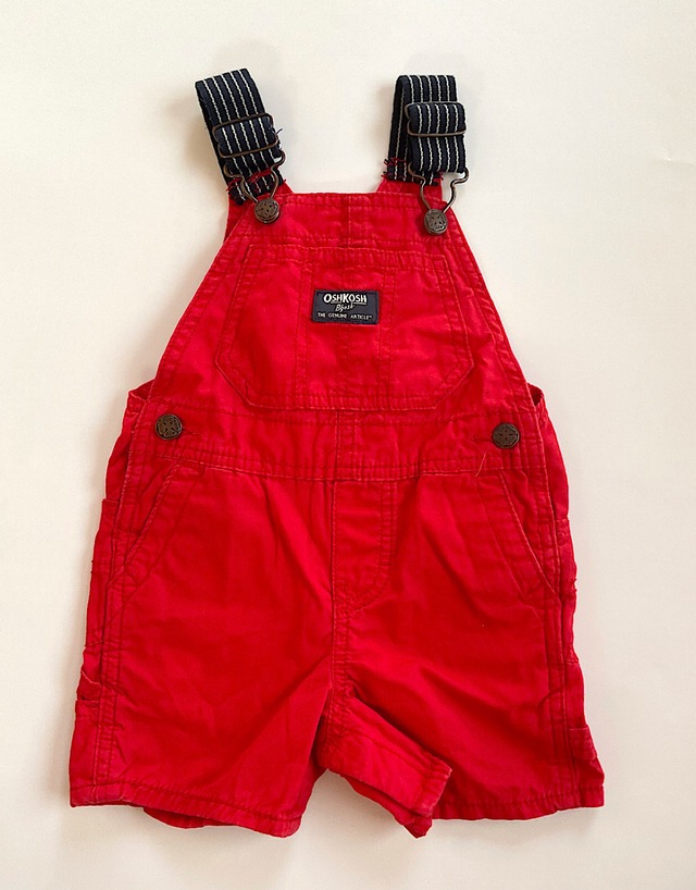 « 即納 » 80相当 Used Oshkosh ショートオール