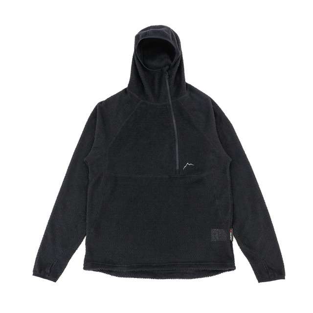 [CAYL] alpha pullover / black 正規品 韓国ブランド 韓国通販 韓国代行 韓国ファッション ケイル 取扱店 日本 店舗