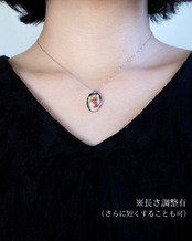 [Outlet]Unicorn (silver)(2607-1)