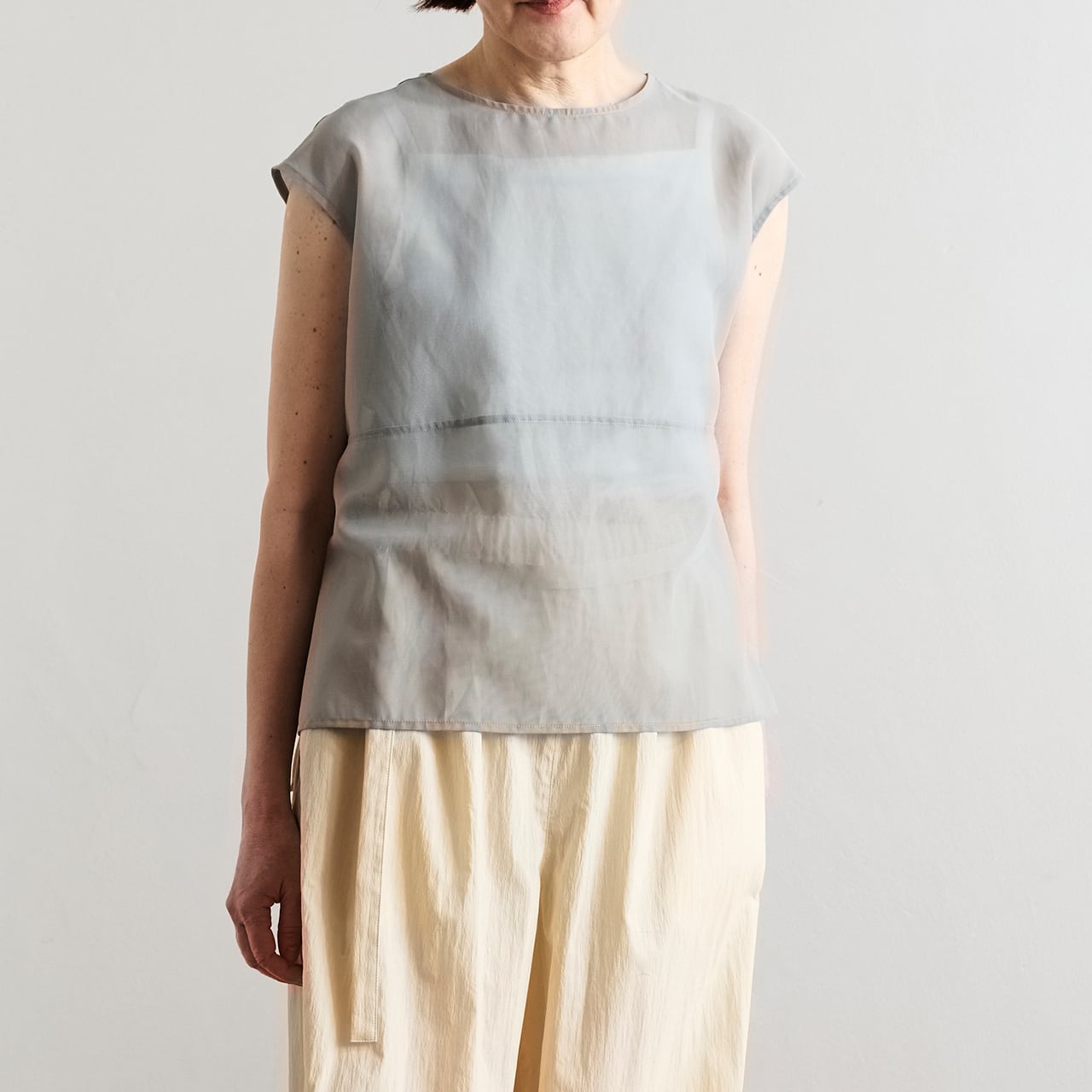 10 HANDCRAFTED MODERN テンハンドクラフテッドモダン organza 10 HANDCRAFTED MODERN テンハンドクラフテッドモダン organza