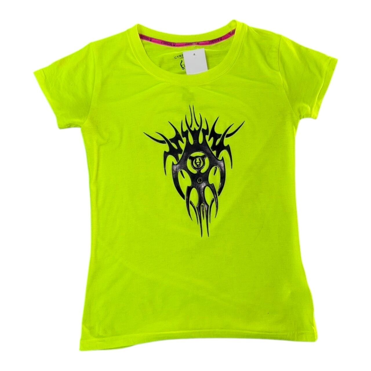 CYBERDOG”00'sT-shirt | Neova