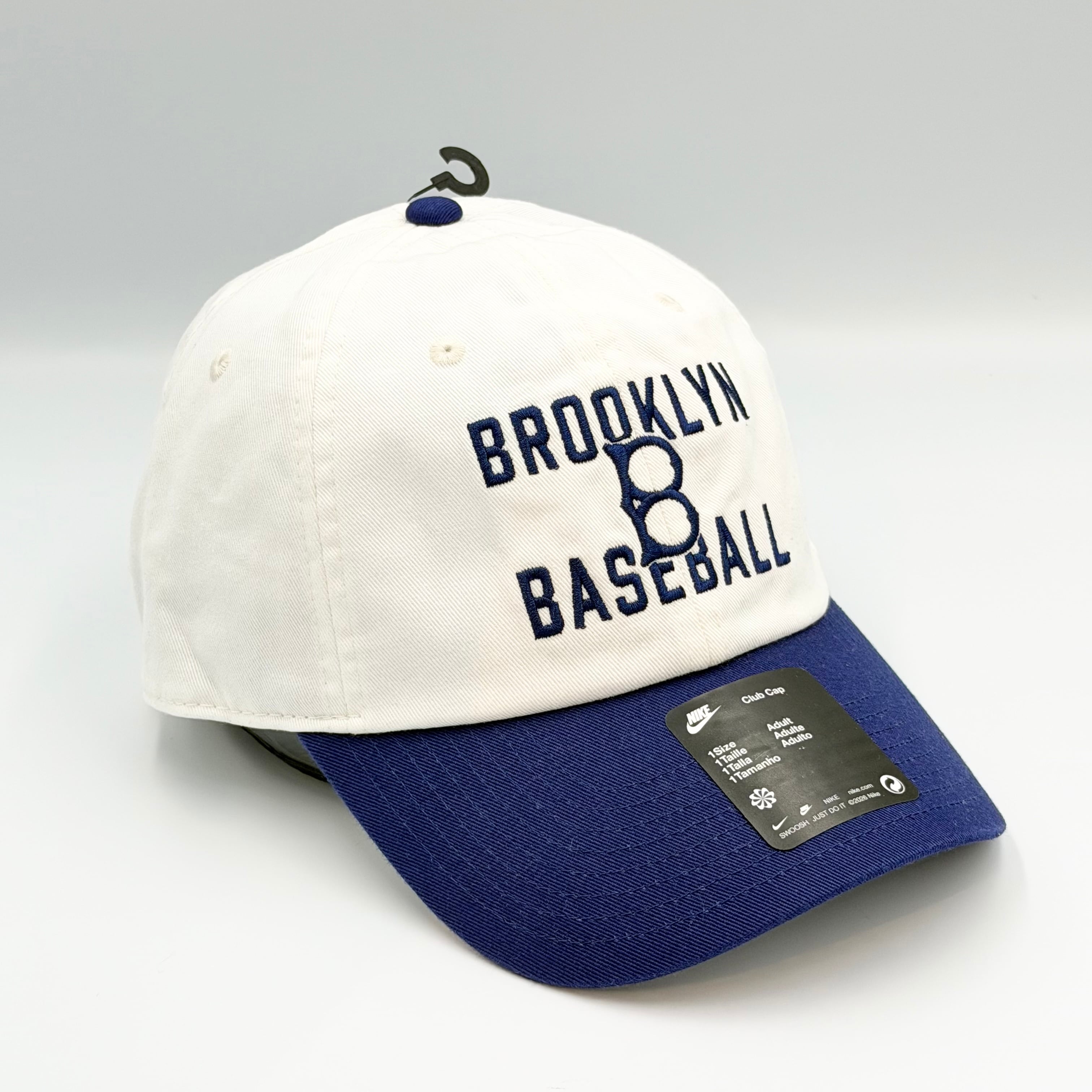 NEW ERA 9FORTY/940 A-Frame Pearl Badge New York Yankees