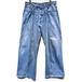 Pimpstick [pimpstick] Levis remake wide pants [Levis 501 - Made In USA] W-32