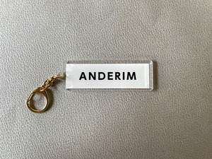 Key holder_ANDERIM