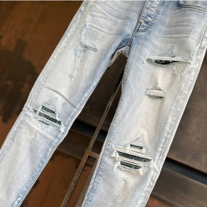 AMIRIBANDANA MX1 JEANLIGHT INDIGO