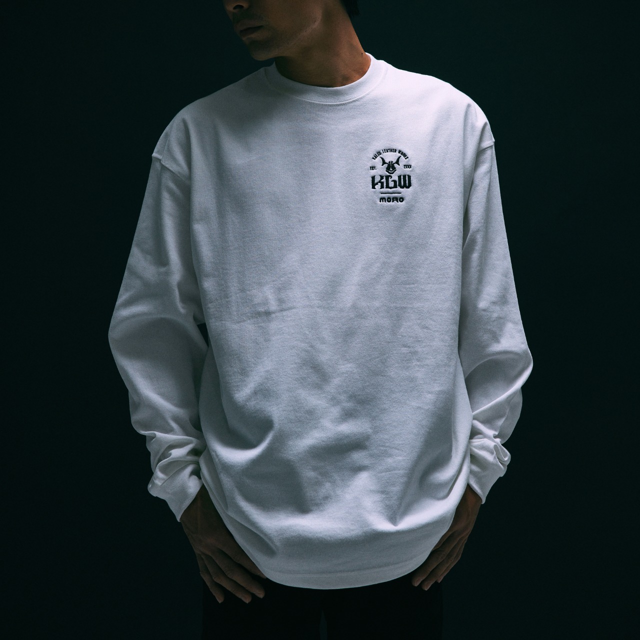 Shishu Heavy Long-T feat.KLW