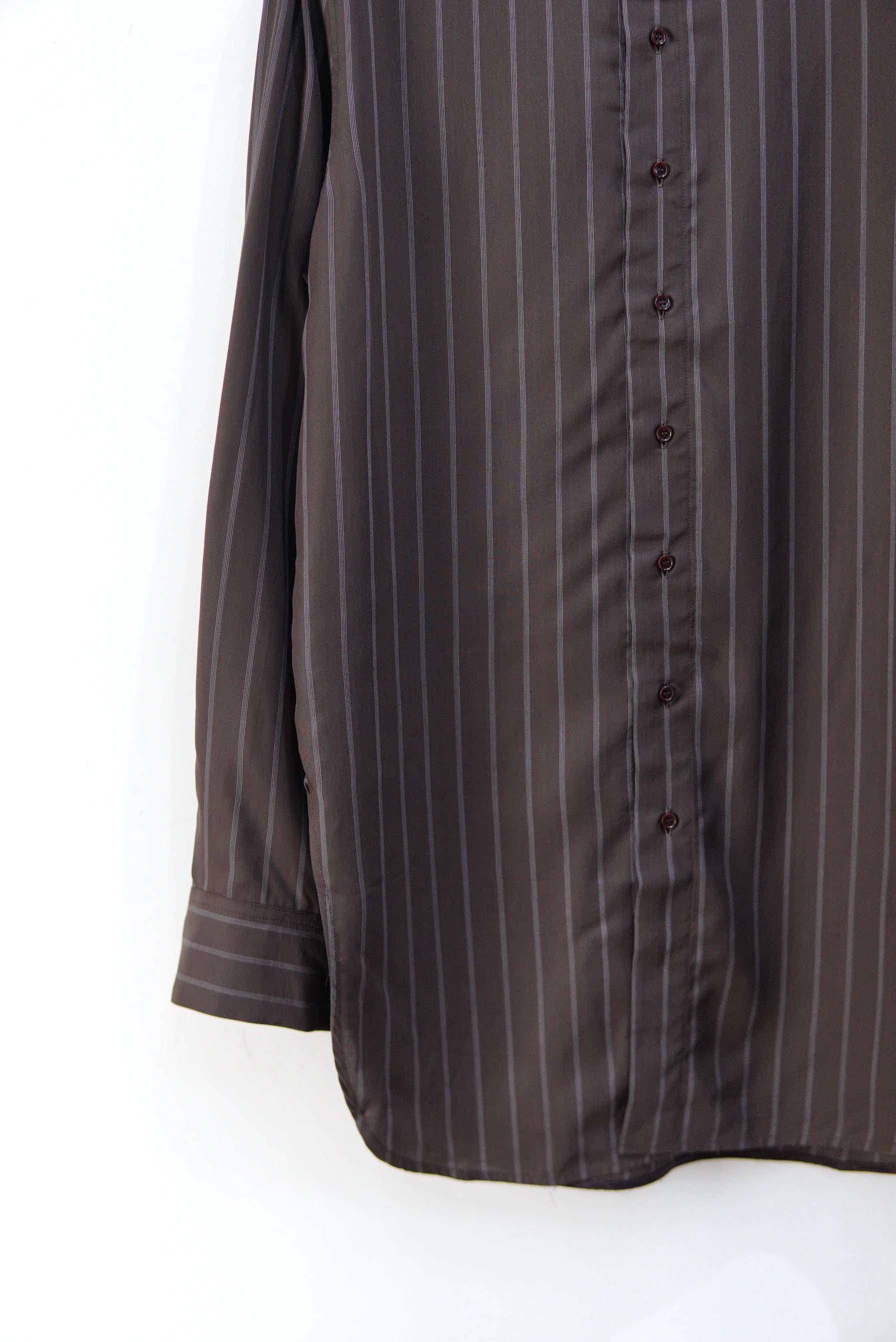 Omar Afridi / IVES SHIRT / オマールアフリディ | POETRY Omar Afridi / IVES SHIRT / オマールアフリディ | POETRY
