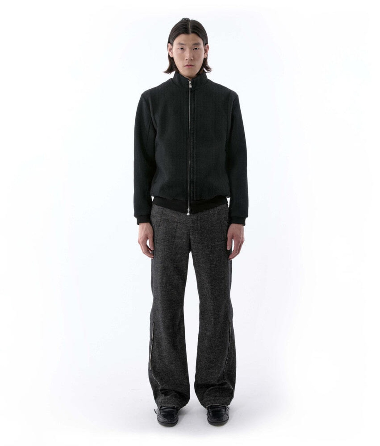 XLIM / EP10 01 jersey black