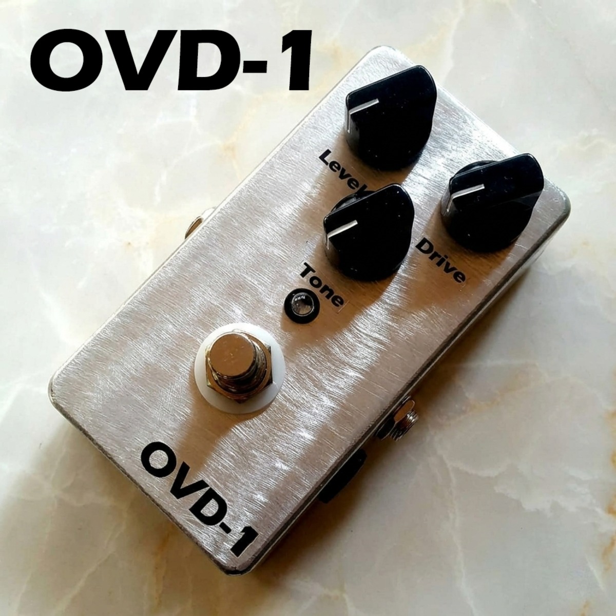 OVD-1 キット【BASIC KIT】 | PEDAL FREAKS