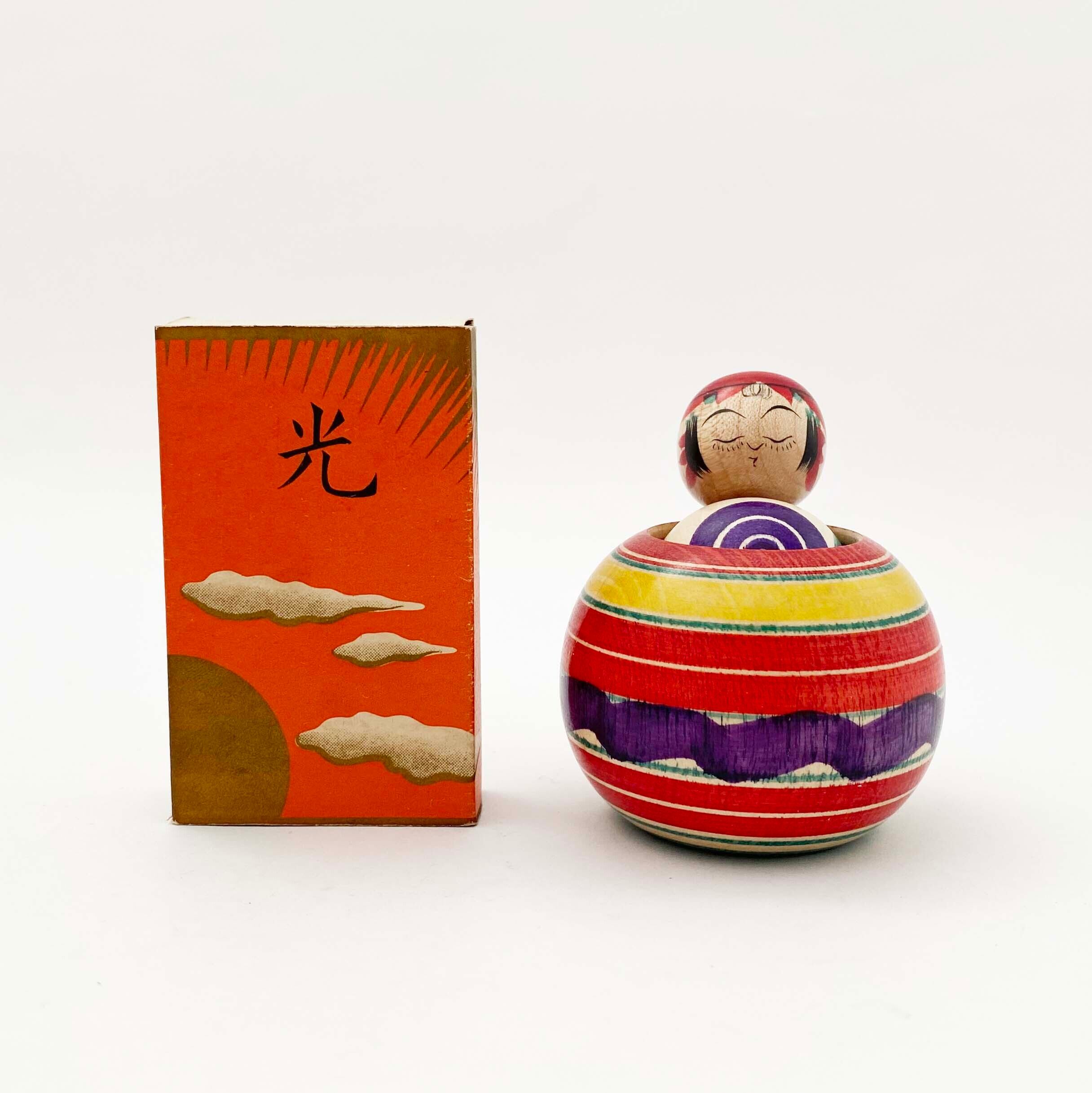 弥治郎系 / 新山吉紀工人(玉入りえじこ ミズナラ)