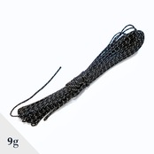 ダイニーマ製リフレクティブコード極細10m（UHMWPE/リフレクティブ/細引き/パラコード/自在/Myog)