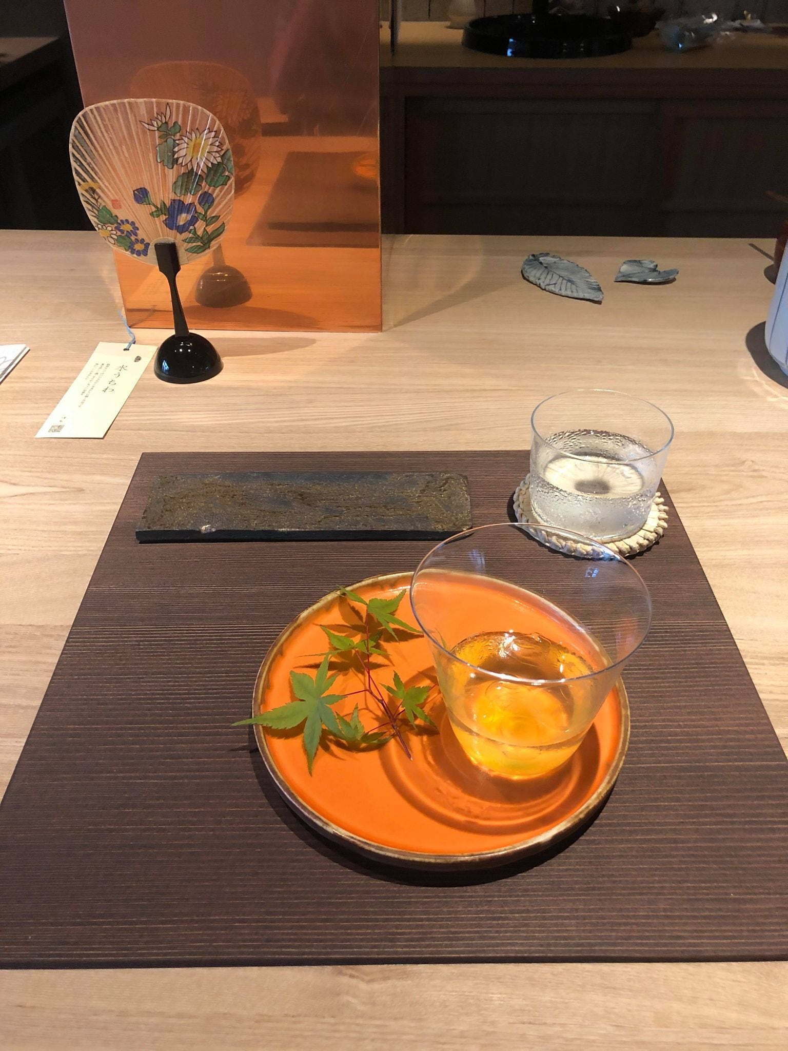 長江哲男　高台皿　　民藝 e6f3eef235cbb7ae3c654c802c84aa