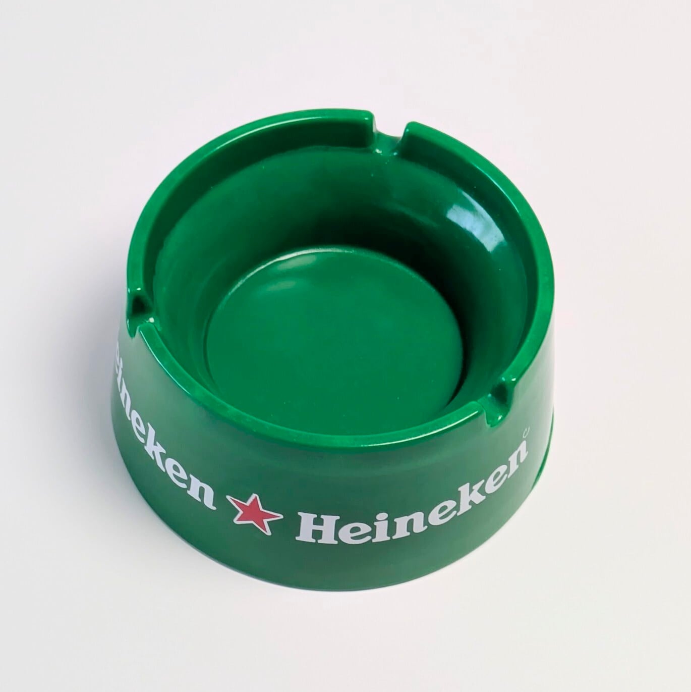 Heineken ( ハイネケン ) 】灰皿 アシュトレイ〚アメリカン雑貨