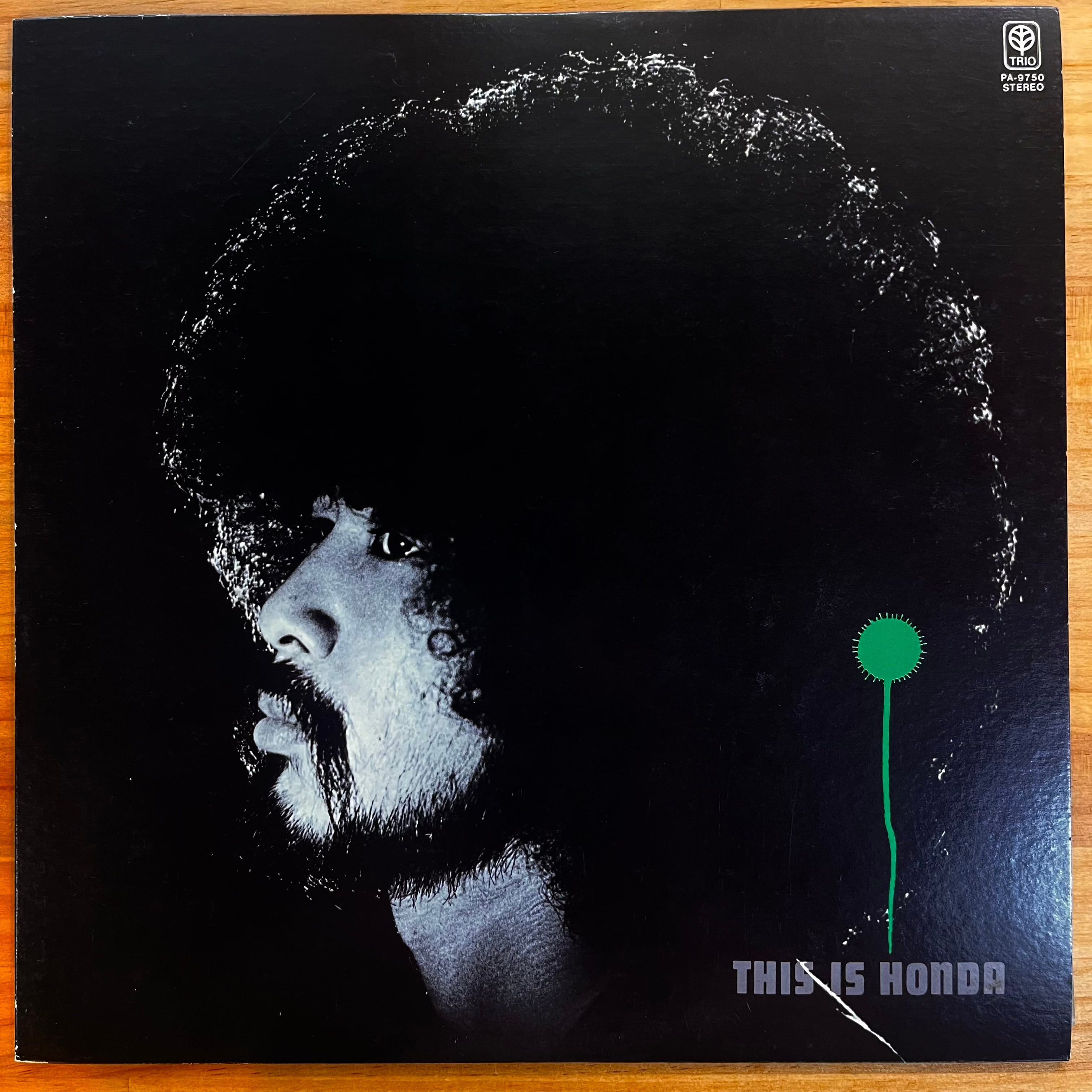 山下洋輔トリオーミナのセカンドテーマ Yamashita Yosuke Trio? Mina's