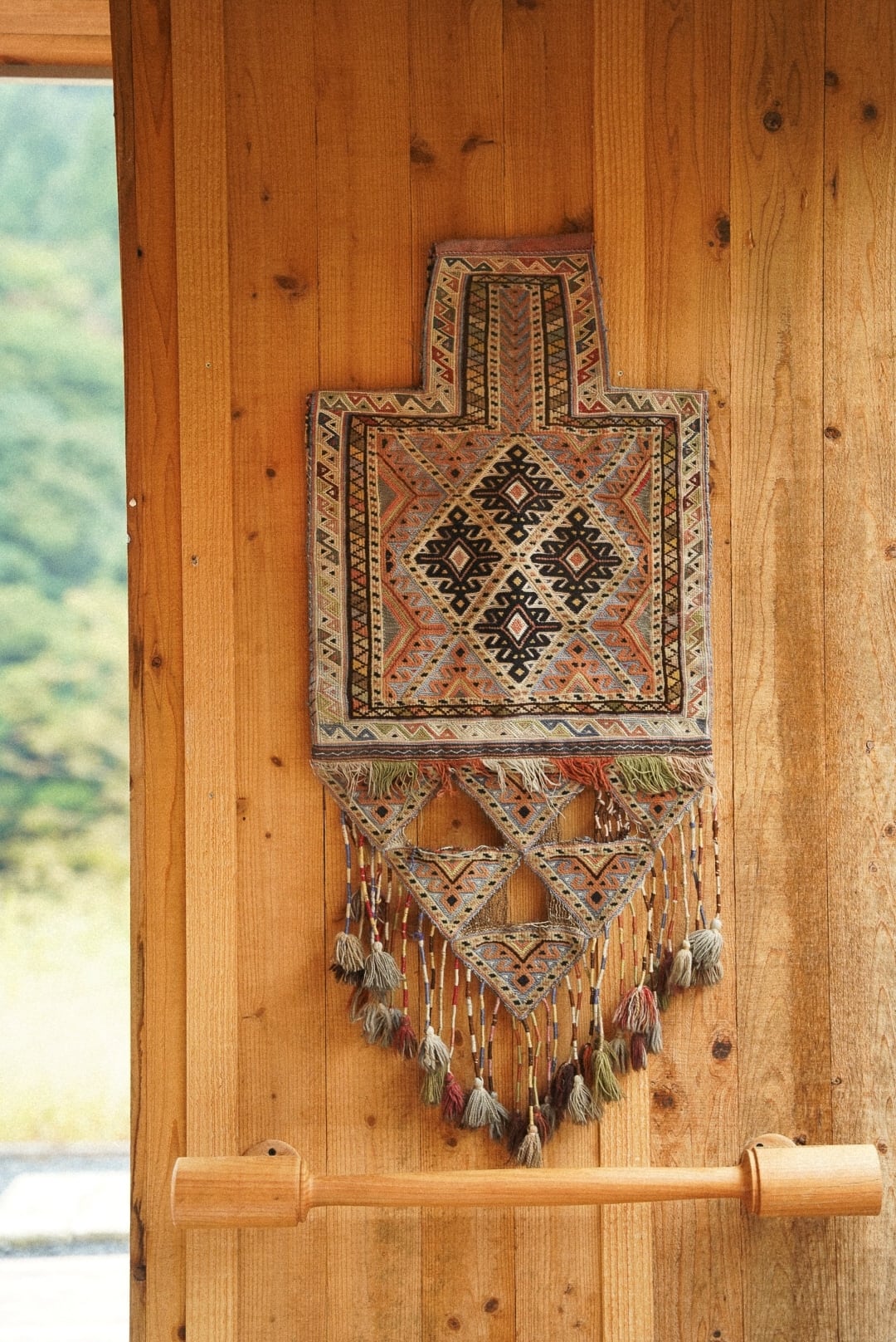1785-Vintage Mashwani Saltbag