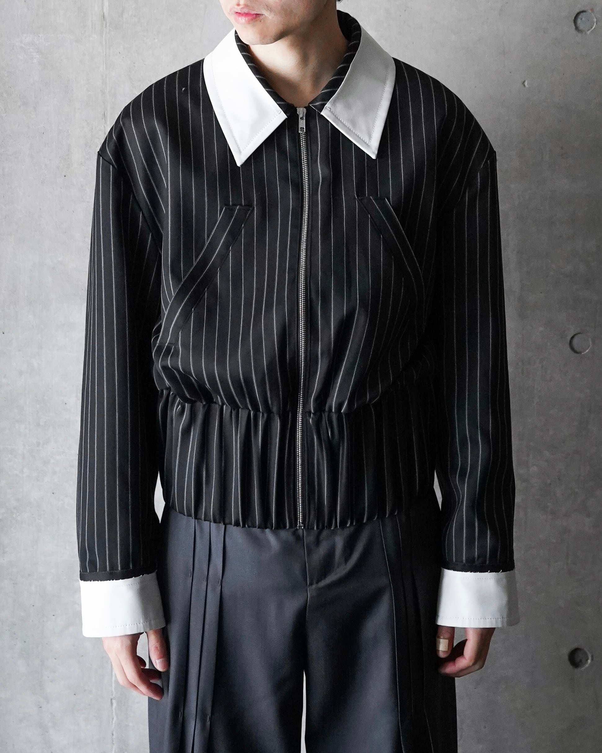 J.L-A.L SS26 Sara Suit Jacket | hypeofficial