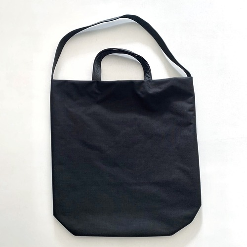 【ERA.】CORDURA MUSEUM TOTE BAG/S014C