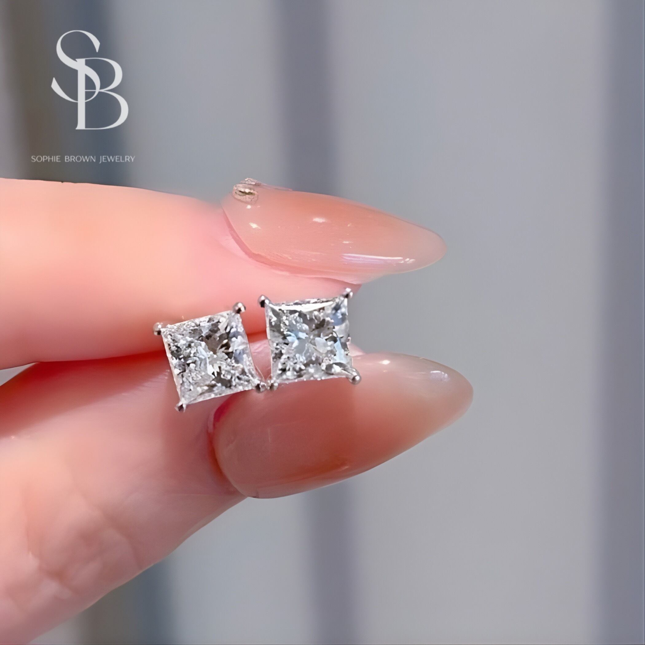 ラボグロウンダイヤモンド 1ct 18金 ゴージャス 一粒 1粒 シンプル