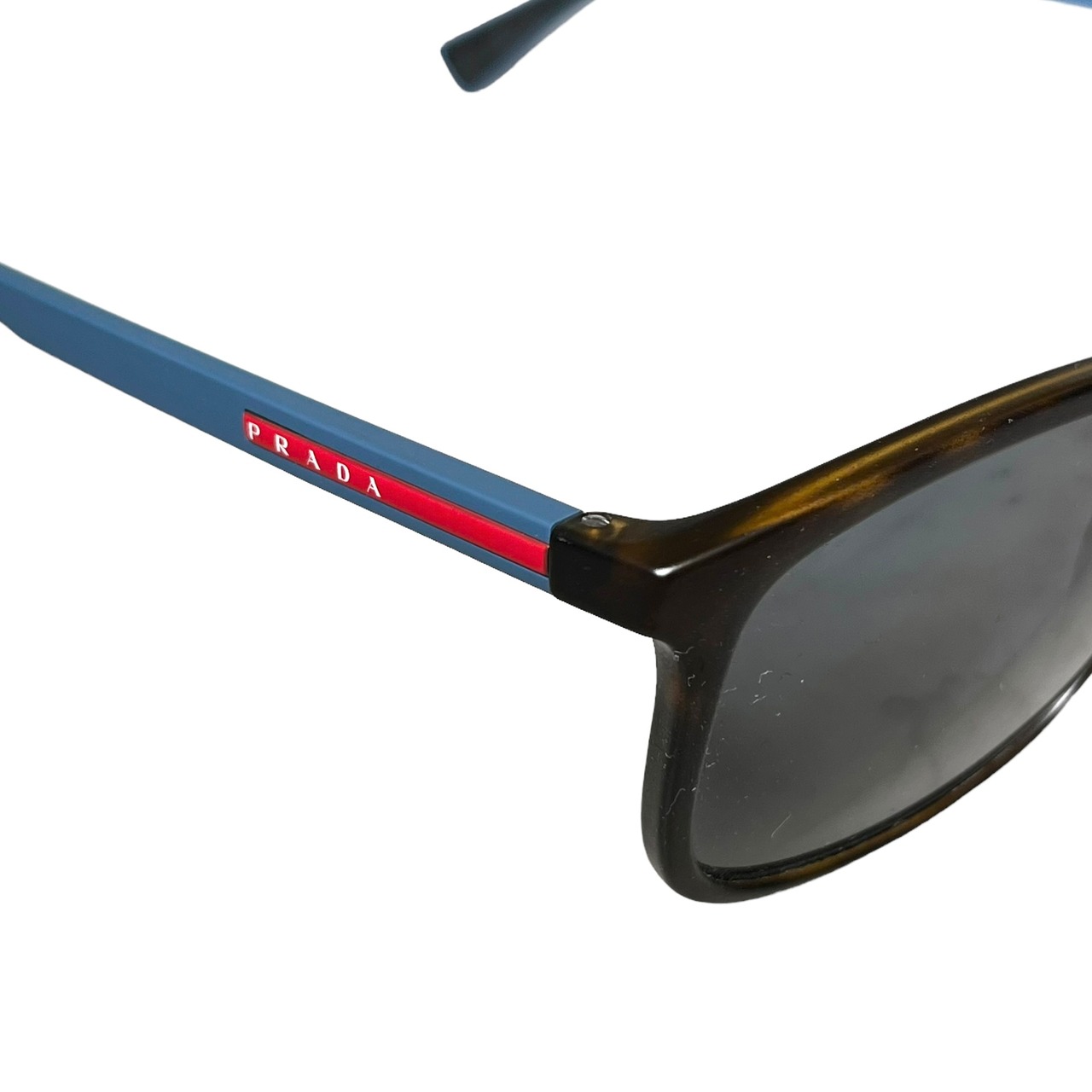 PRADA SPORT glasses "SPS01T" "POLARIZED"